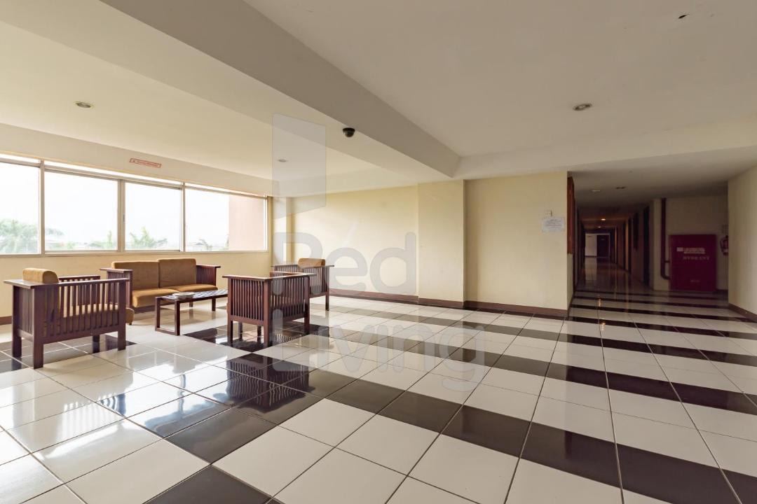 Bandung Hotel | Redliving Apartemen Emerald Tower - Bion Apartel 2 Tower South