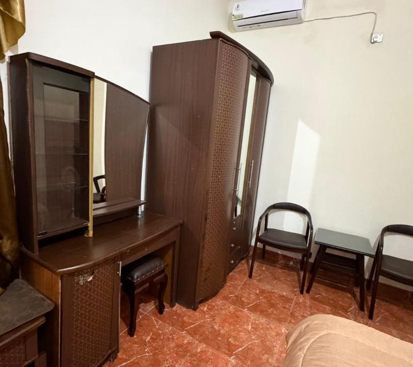 Colomadu House | Griya Helin
