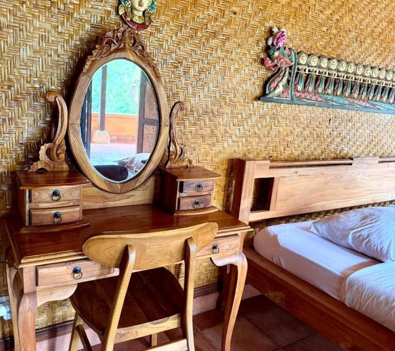 Ubud House | Sari Wangi Cottage