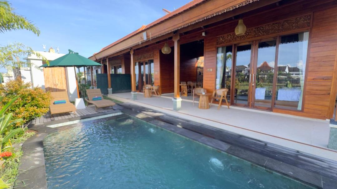 Singakerta Villa | Bonito Suite Villa