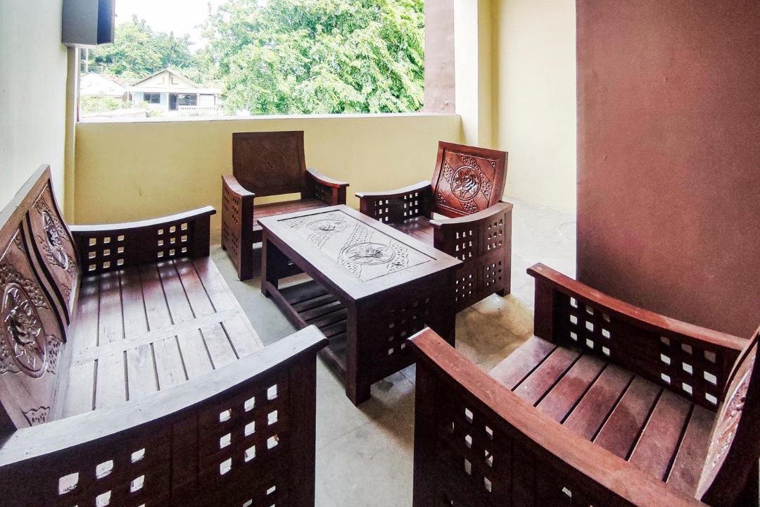 West Semarang Hotel | RedDoorz Near Sam Poo Kong 4 Semarang