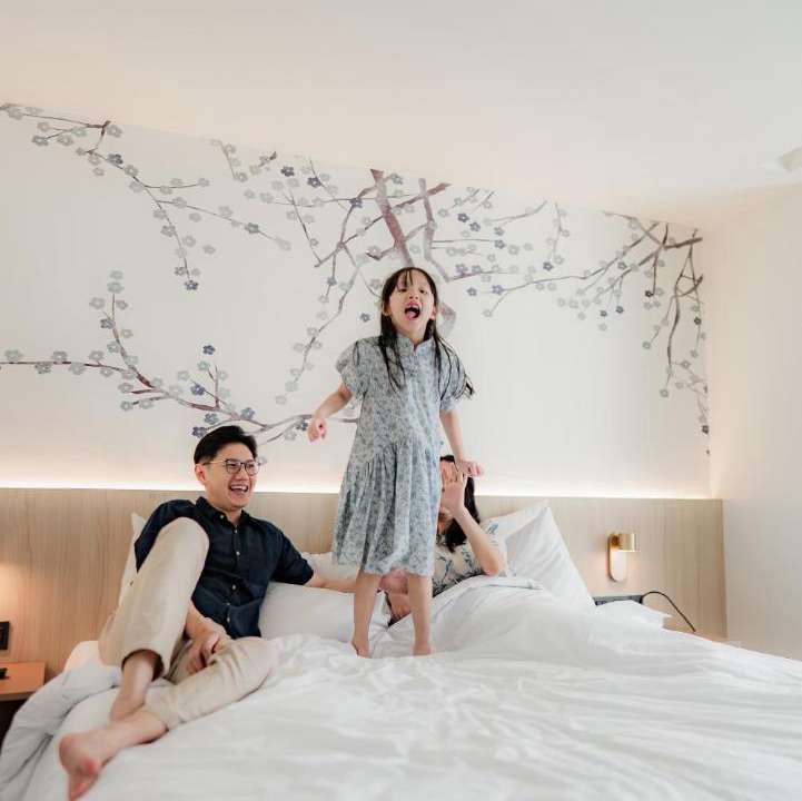 Pekayon Jaya Hotel | Fairfield by Marriott Bekasi