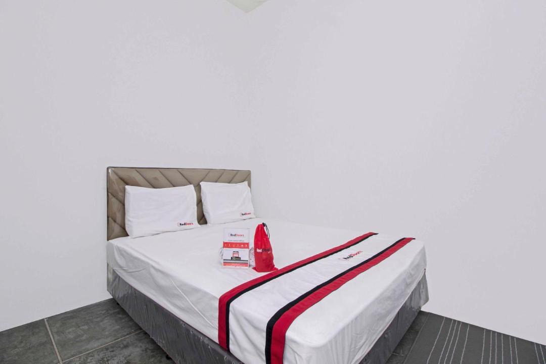 Gandaria-selatan House | RedDoorz @ Radio Dalam