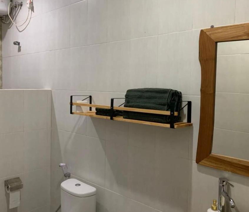 Padonan Apartment | Chua Guesthouse official