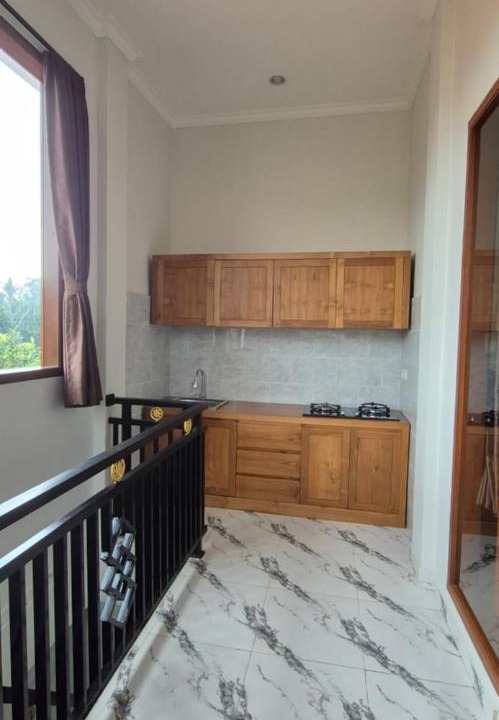 Kedewatan House | Umah Lavista