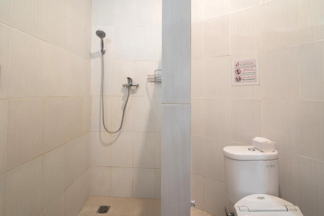 Mas House | Rambut Sedana formerly Wismaya Homestay