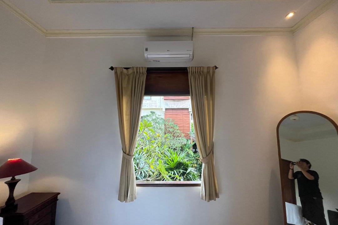 Ubud City-Centre House | Permana Cottage Ubud
