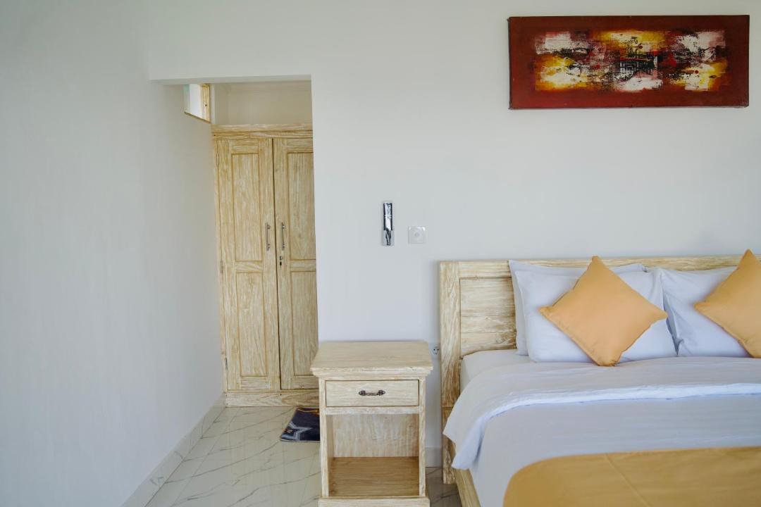 Amed Hotel | Ortha's Villa Amed