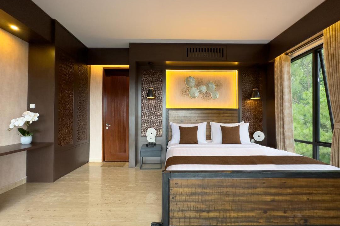 Bandung Villa | Depari Dago Villa