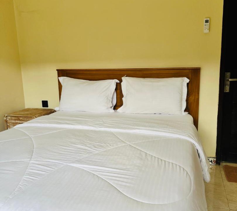 Kampial House | Brian Homestay