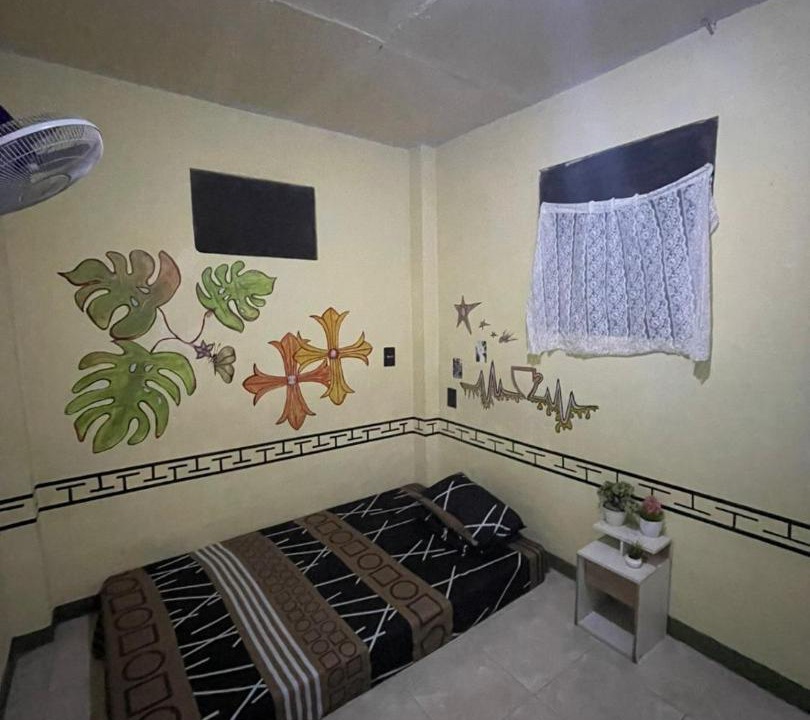 Kalipuro House | Homestay 50k Ketapang