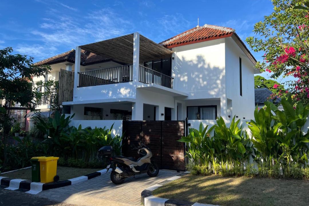 Ungasan Villa | Dreamland View Villa #4 with Pool