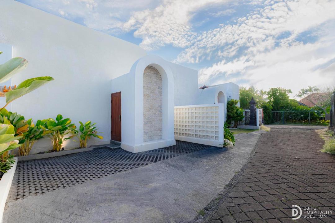 Babakan Villa | Villa didi By sedana cottage