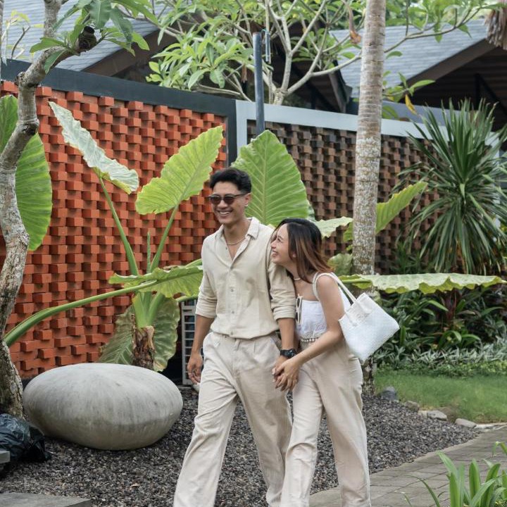 Kampial Villa | Serenity Villa Nusa Dua
