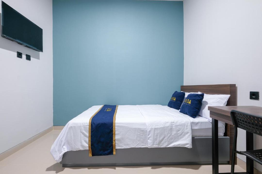 Pogung Lor Hotel | Easy Stay Co Living By ARBA
