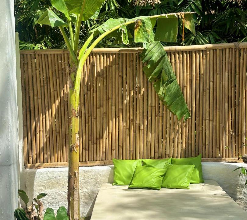 Kuta Villa | Villa Bambu - 5 min to Beach