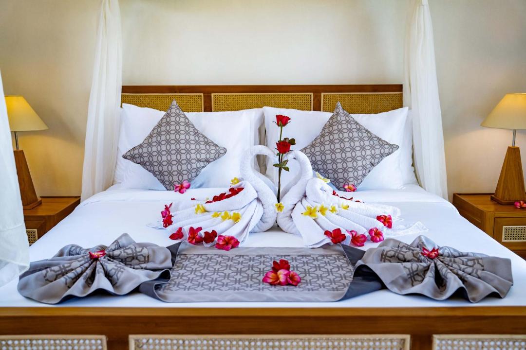 Kemenuh Villa | Mikha Villa Ubud