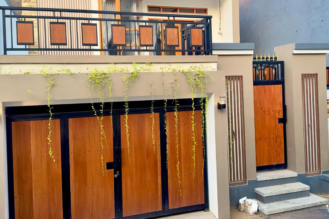 Sukasada House | The Kirana Retreat