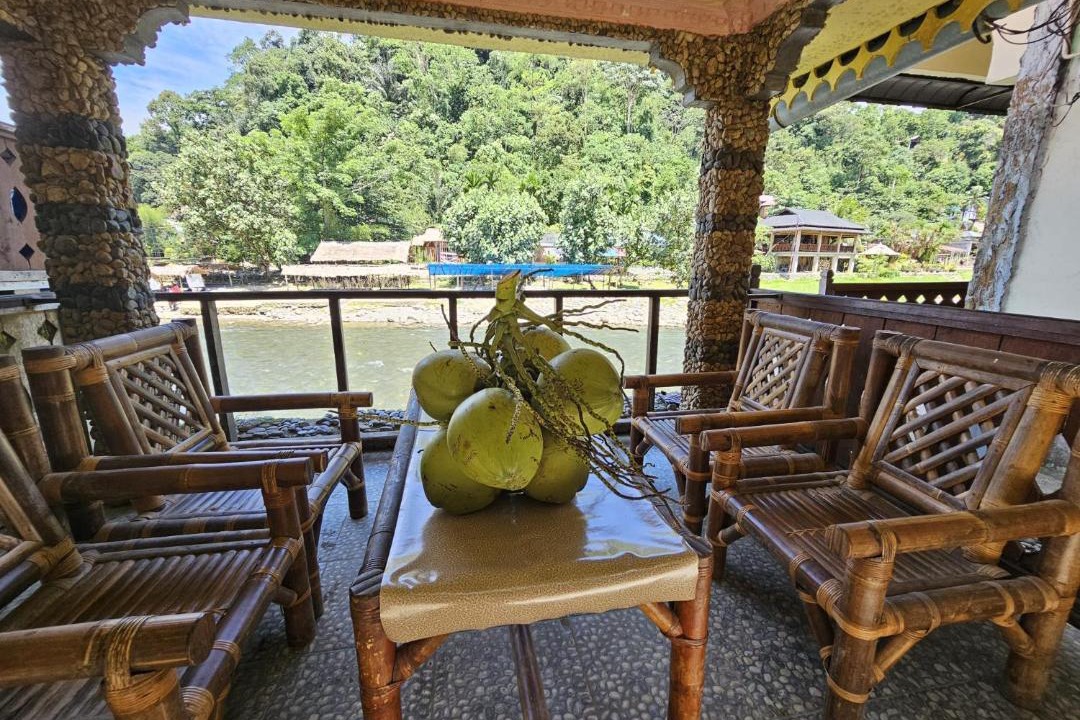 Bukit Lawang Hotel | Sumatra Inn & Travel