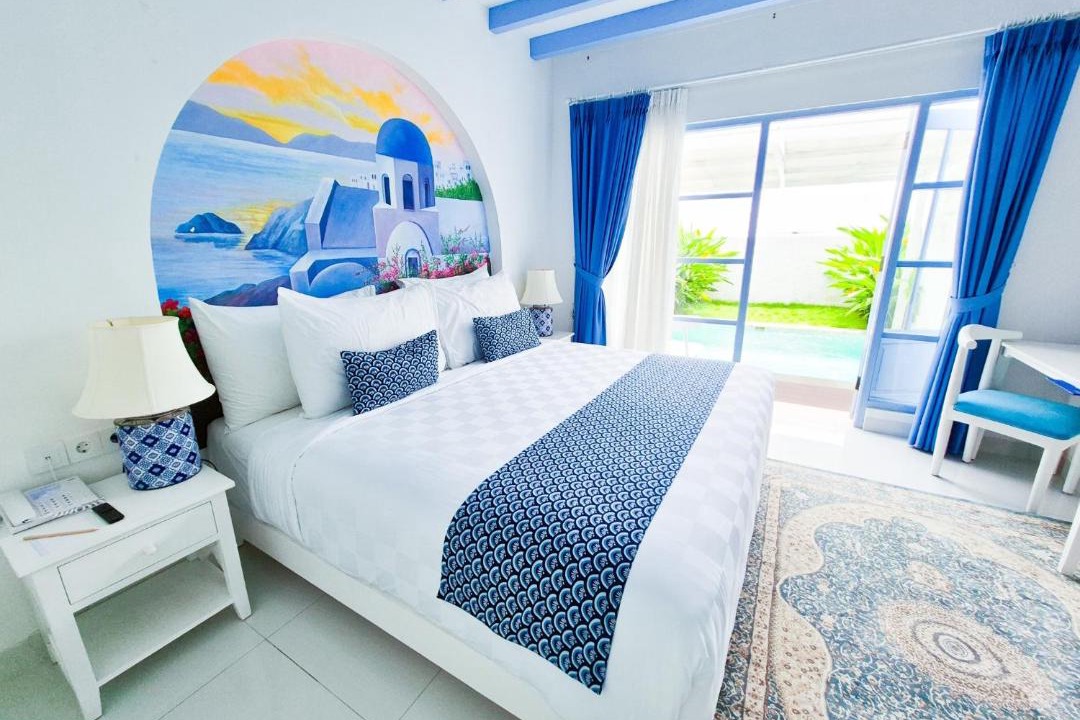 Pendowo Hotel | Jungwok Blue Ocean Resort