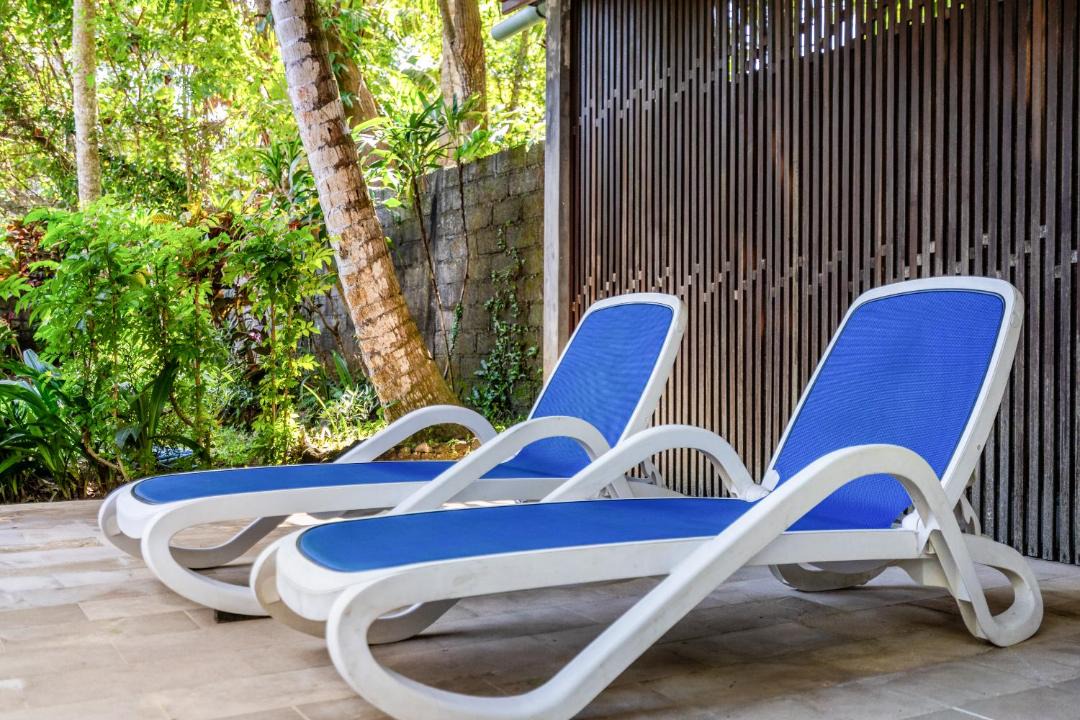 Sengkidu Villa | Surya Villa Manggis - 3BR Private Pool Villa, 2 Min to Candidasa