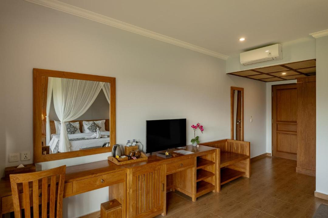 Pejeng Kawan Hotel | Paon Desa Ubud