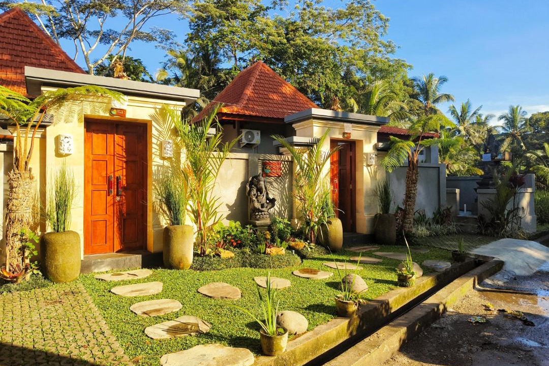 Sambahan Villa | Villa Petit Canal ubud