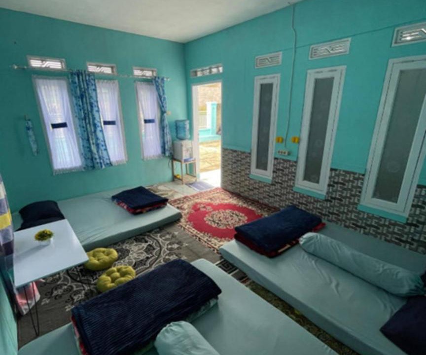 Pangalengan Hotel | Cozzy Villa Azmi Pangalengan
