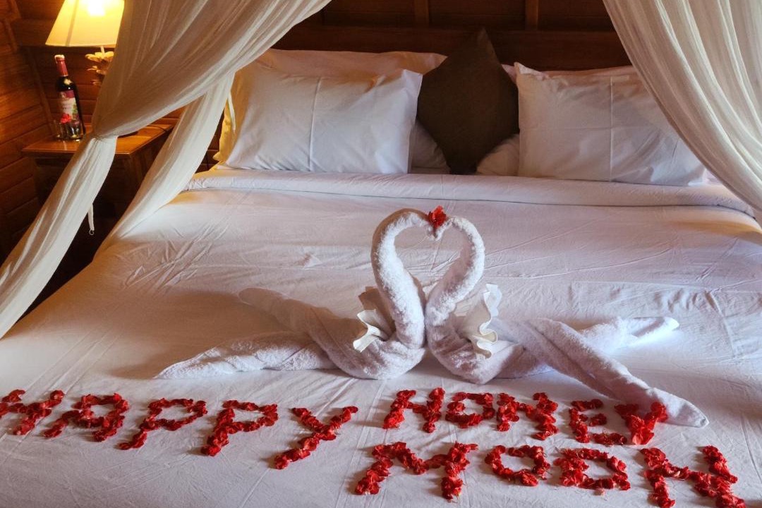 Sidemen Bed & Breakfast | Kastawa Villa
