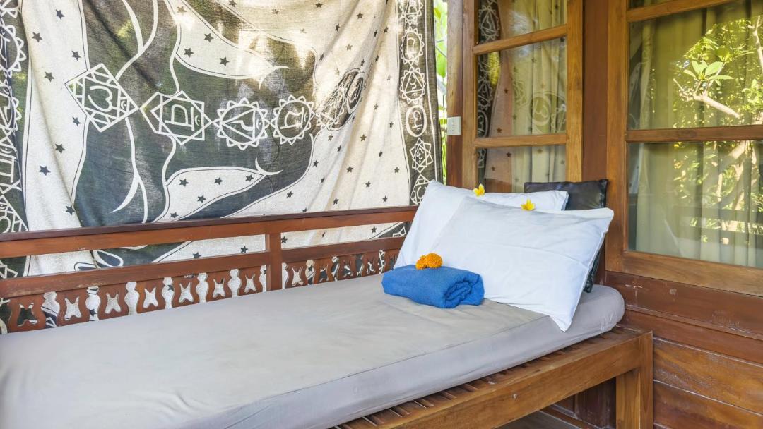 Purwakerti Villa | Timber Piece of Heaven - Amed