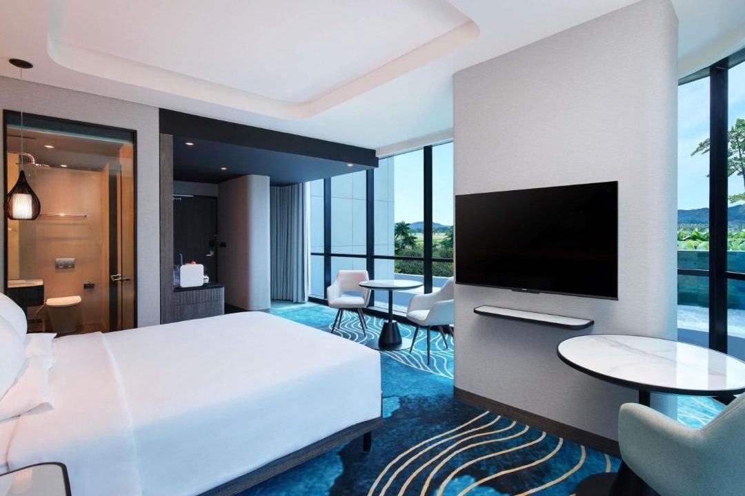 Temon Hotel | Novotel Yogyakarta International Airport Kulon Progo