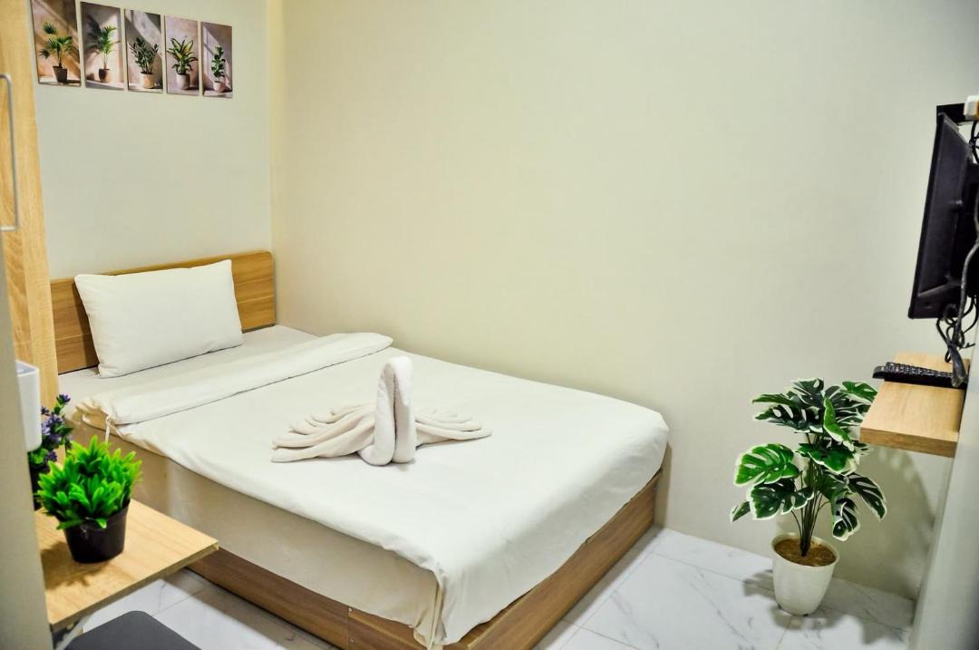 Palmerah Hotel | Sentosa Living