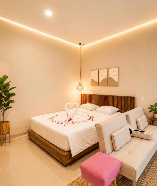 Bukit Hotel | Baliem Resort Jimbaran