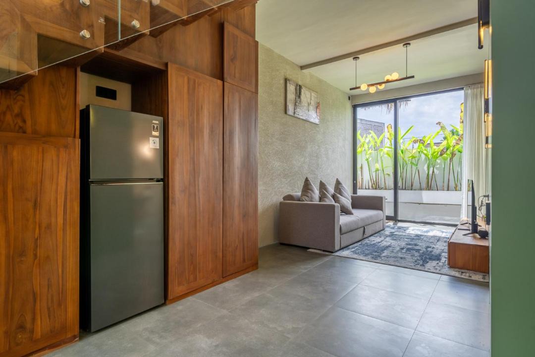 Babakan Hotel | Adva Garden Village