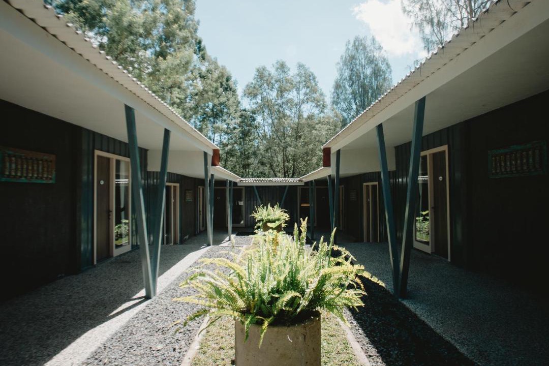 Kajarharjo House | Singgah Ijen