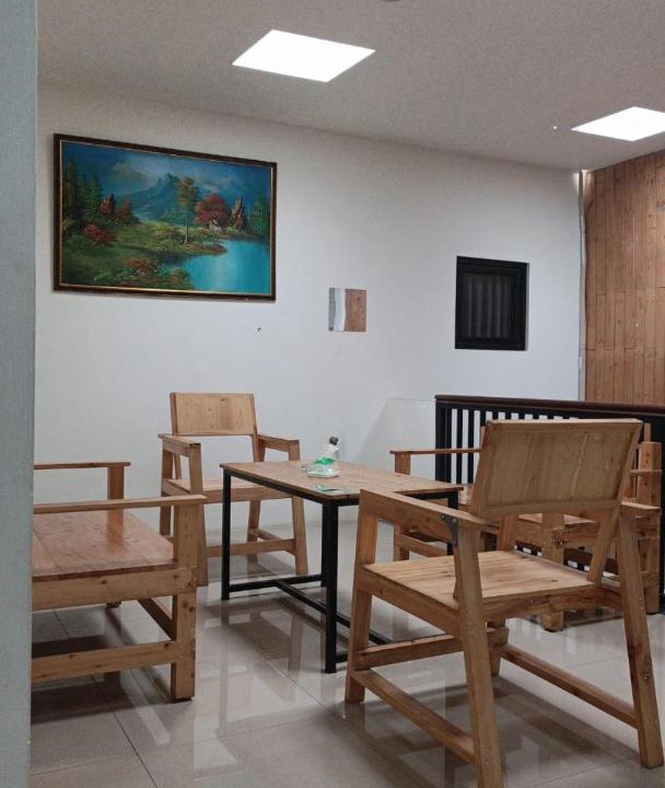Cipaganti Hotel | Collection O near Cihampelas Walk formerly De Parleys Rooms