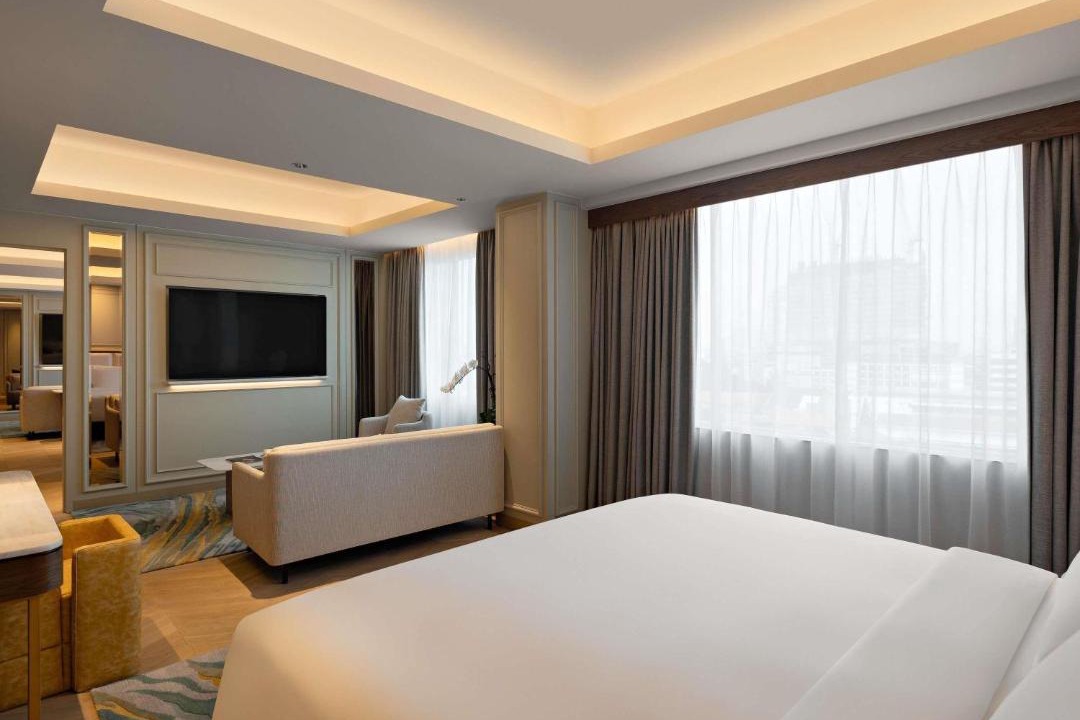 Gambir Hotel | Mövenpick Hotel Jakarta City Centre