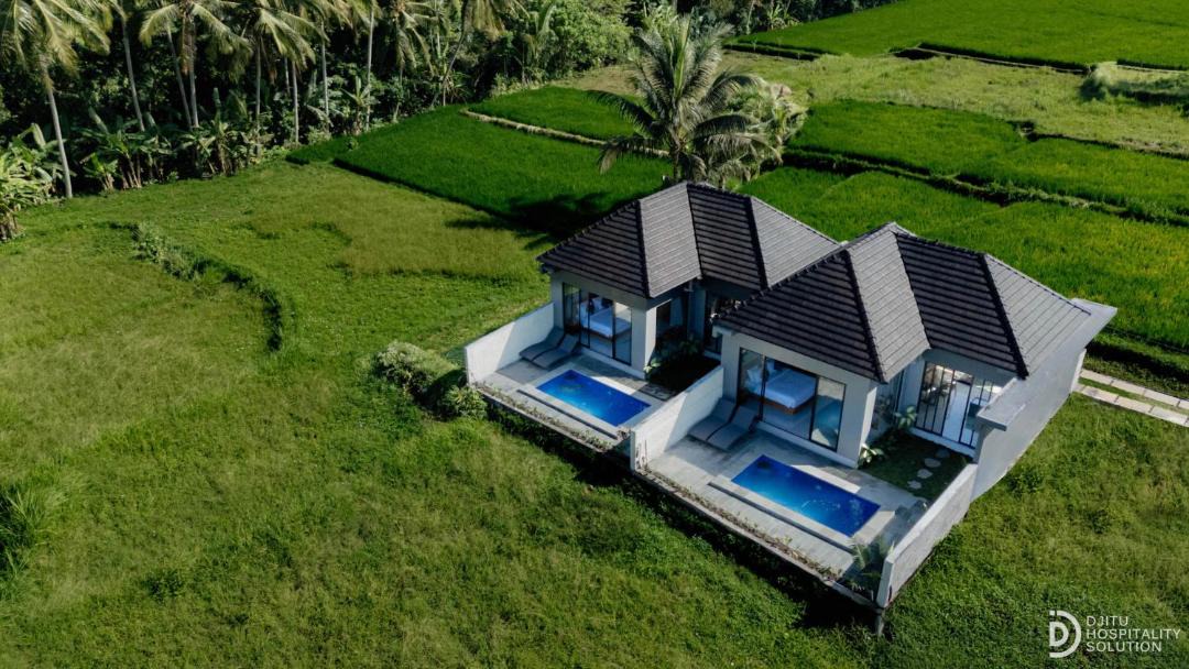 Pejeng Kawan Villa | Vince Ubud Villas