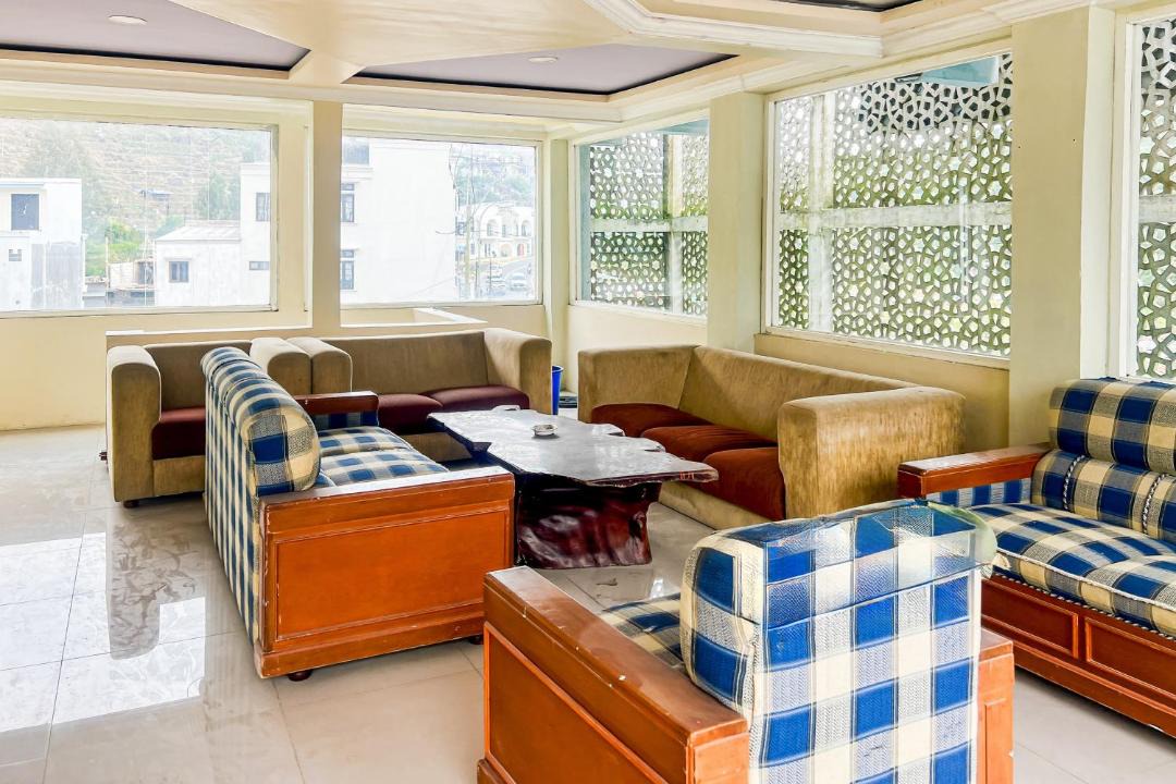 Kejajar House | Kings Hotel Dieng RedPartner