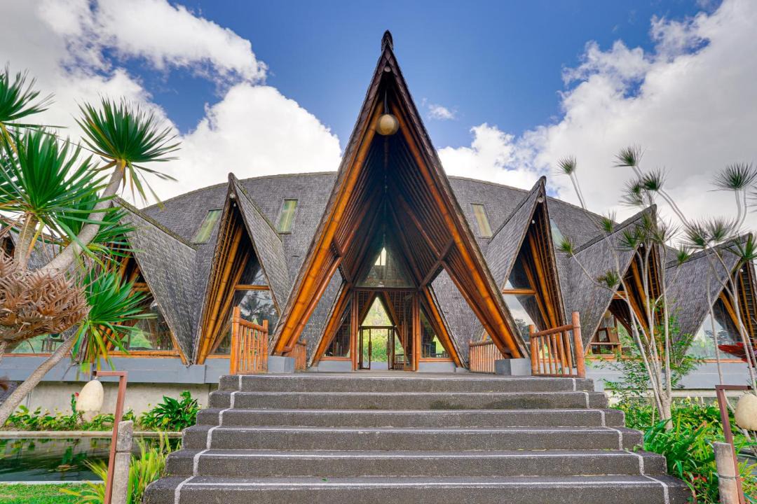 Pelaga Resort | Plaga Eco Village by Nabe Hospitality Management