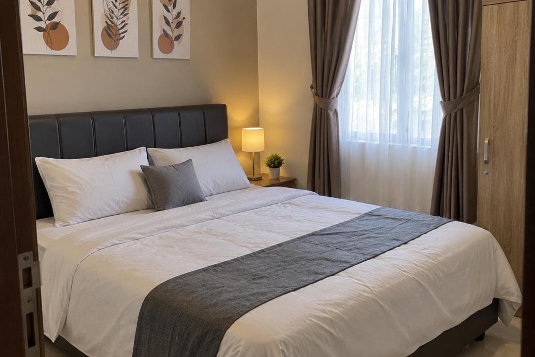 Purwokerto House | hermanto homestay