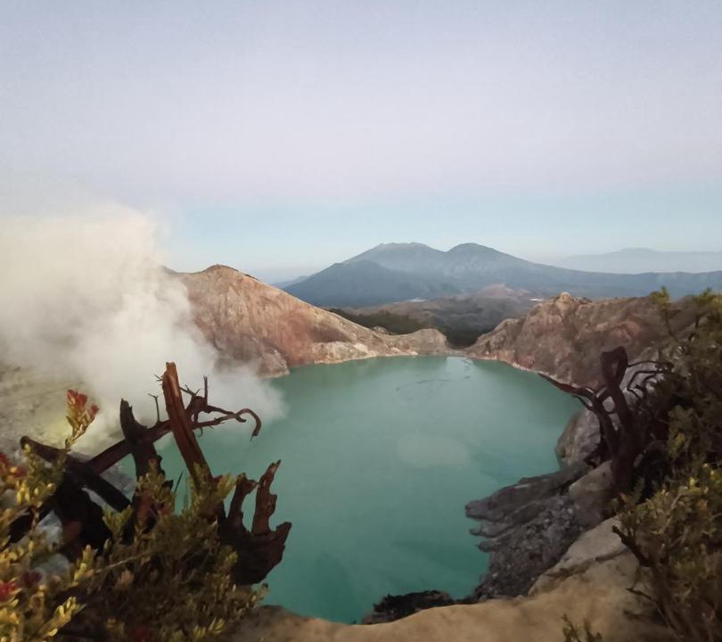 Kayangan House | Nio Homestay and Tour