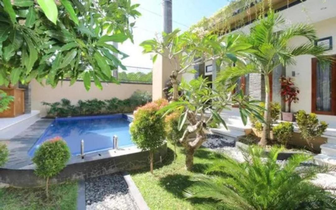 By Pass Ngurah Rai House | Ratu Guest House