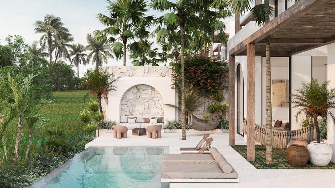 Kemenuh Resort | Serenity Villa Ubud