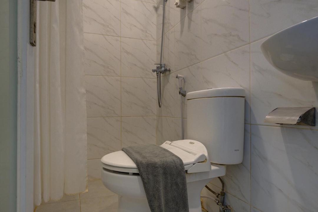 Gambir Hotel | Hotel Bunga-Bunga By ARBA