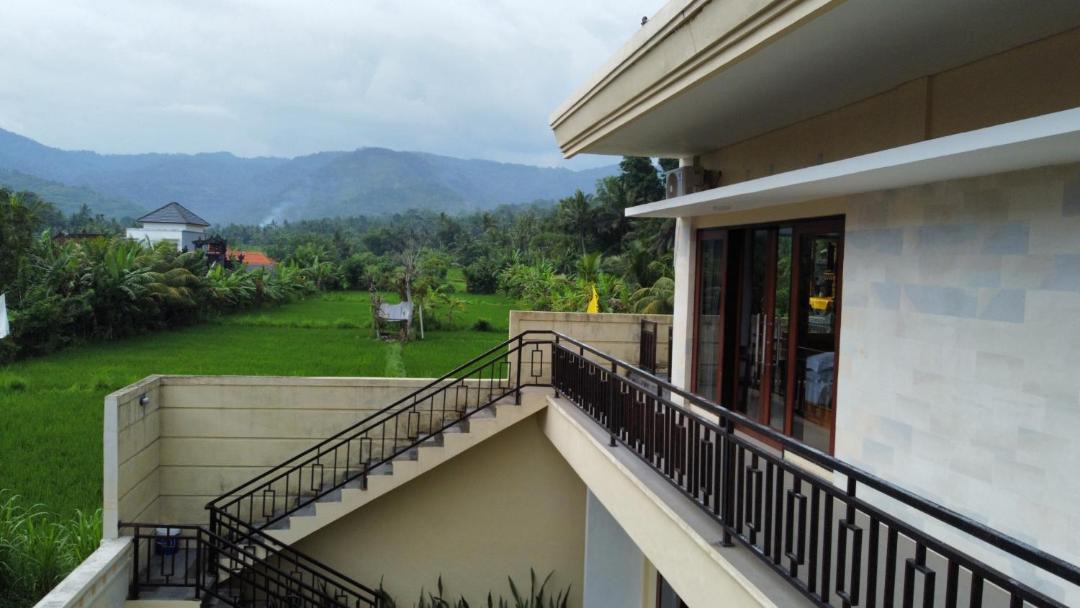 Candi Dasa House | Qiana House