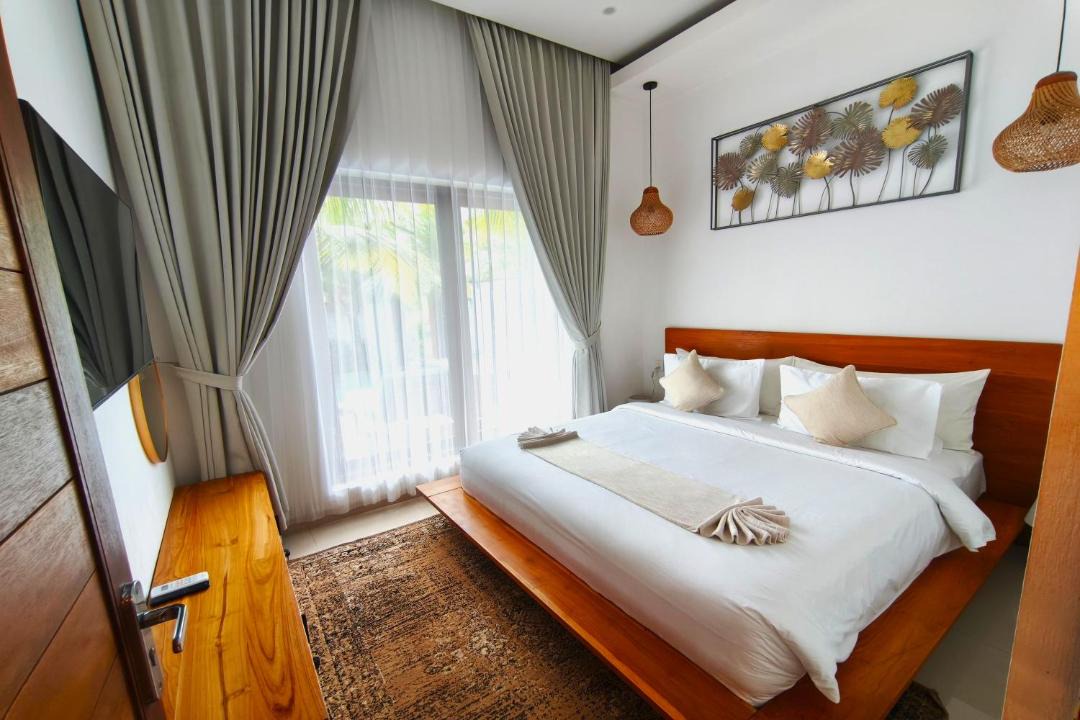 Kutuh Villa | De Jantux Villas