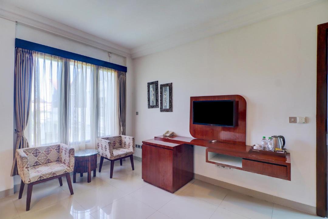 Nakula Hotel | Palette Argya Santi Suites And Villas