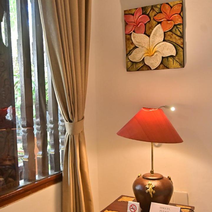 Dyanapura Hotel | Puri Cendana Resort Bali