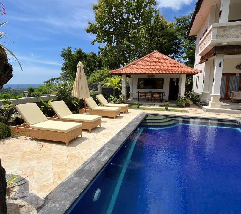 Kaliasem Villa | Villa Bukit Indah